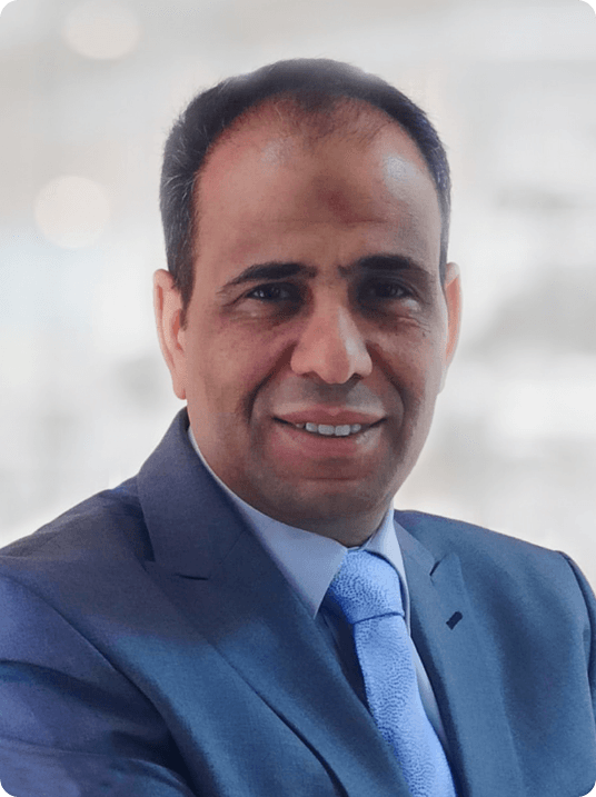 السيد الأستاذ / خالد مقبولي محمد